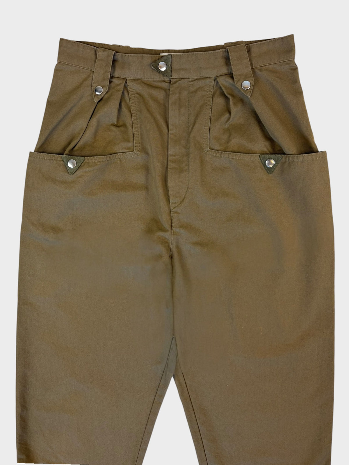 Isabel Marant Etoile Trousers, Size 38