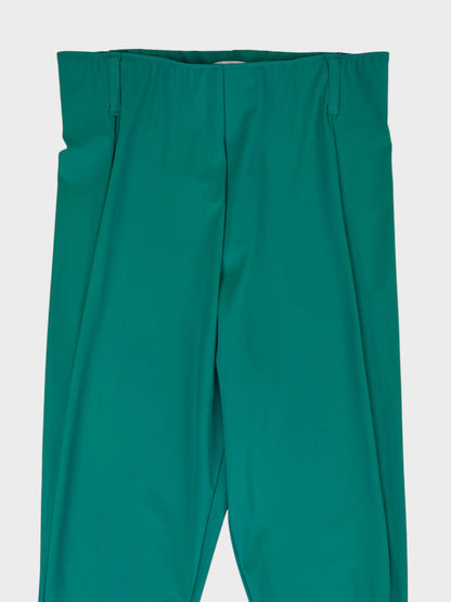 Dorothee Schumacher Stirrup Leggings, Size 2, fit a size 8/10