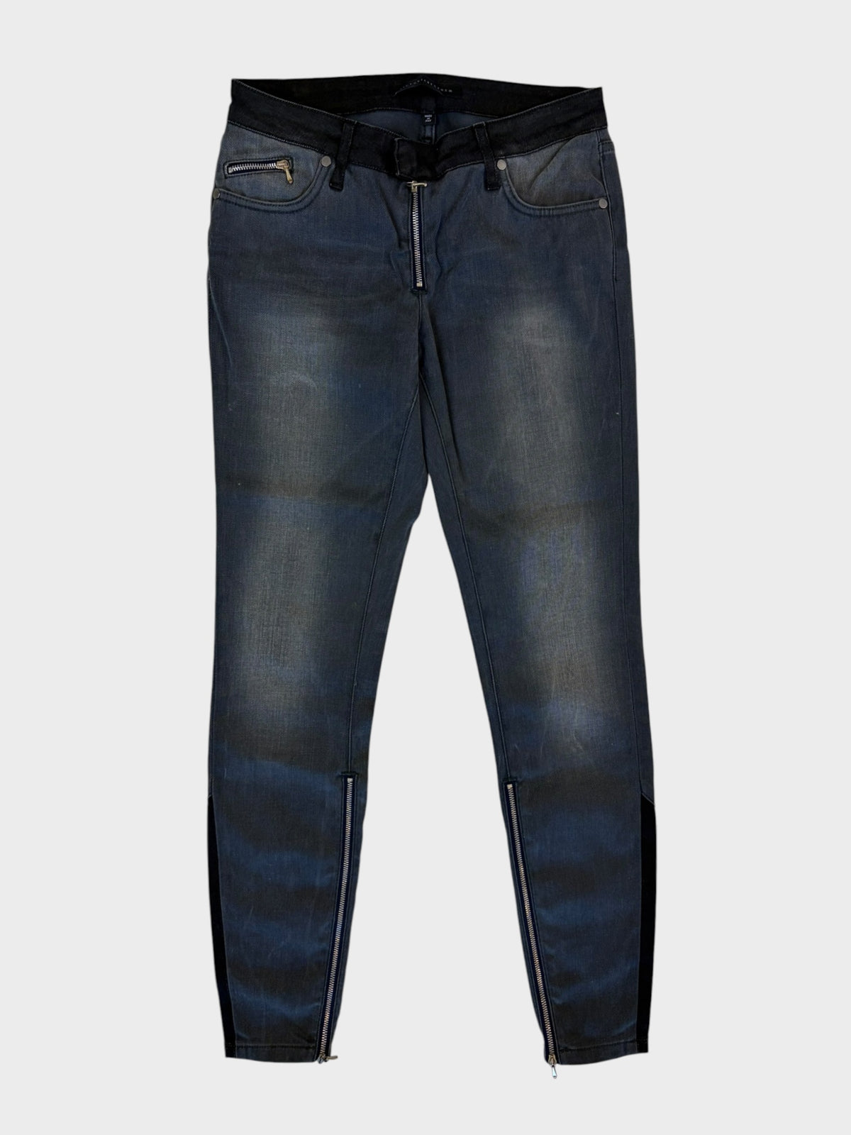 Victoria Beckham Jeans, Size 26