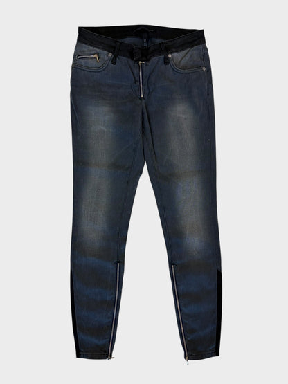 Victoria Beckham Jeans, Size 26