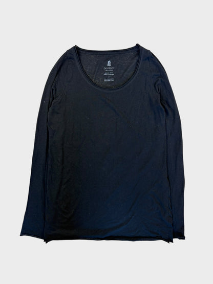 Bamford Organic Cotton Top, Size S