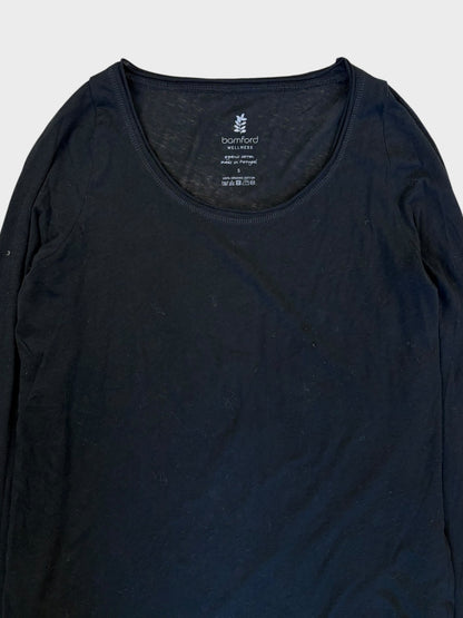 Bamford Organic Cotton Top, Size S