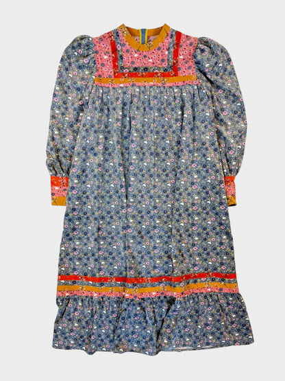 Celia B Dress, Size S