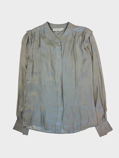 Stella McCartney Blouse, Fits a Size 10