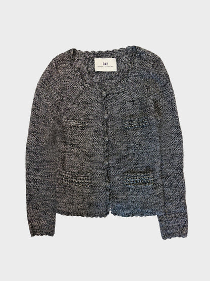 Day Birger Et Mikkelsen Cardigan, Fits a Size 8