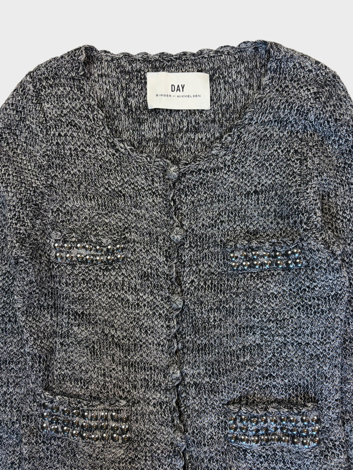 Day Birger Et Mikkelsen Cardigan, Fits a Size 8