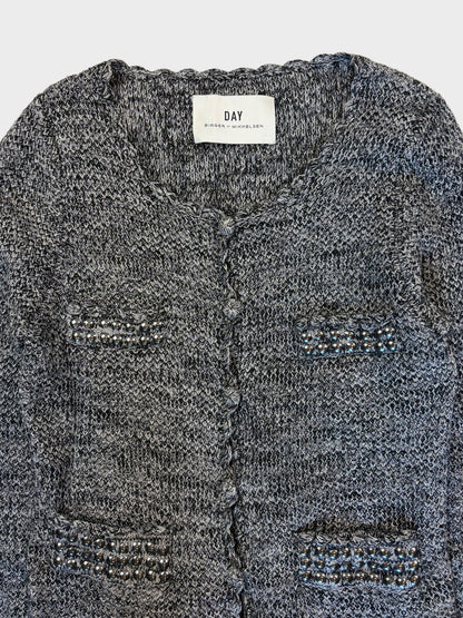 Day Birger Et Mikkelsen Cardigan, Fits a Size 8