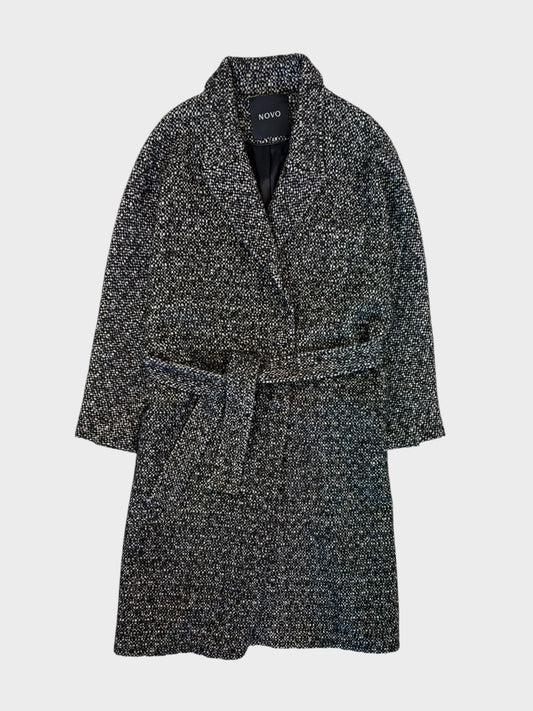 Novo Coat, Size 12
