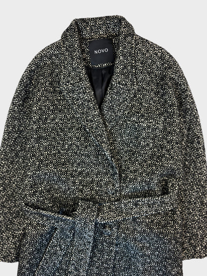 Novo Coat, Size 12