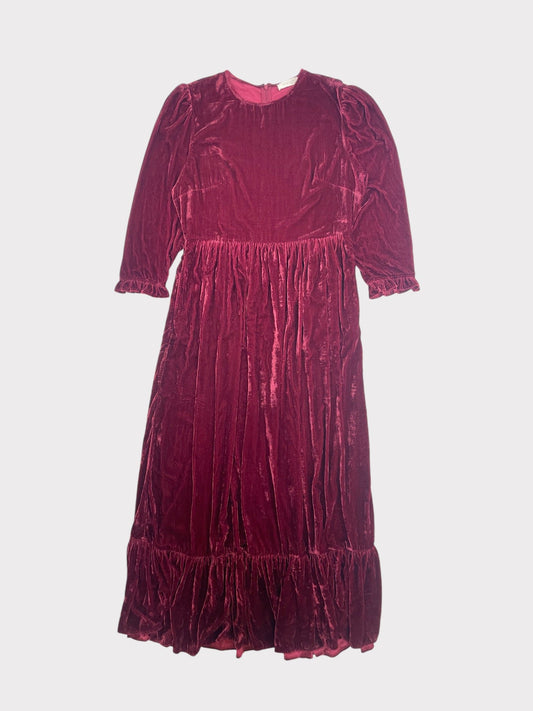 By Iris Dress, Size L