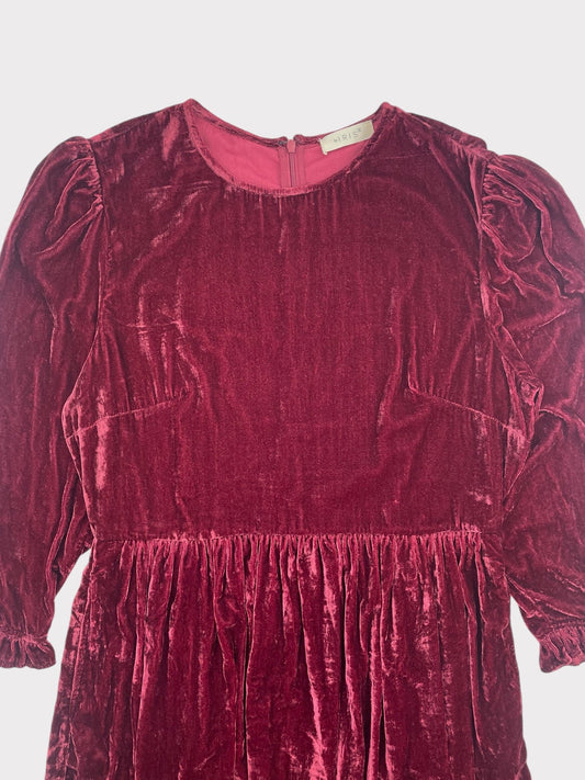By Iris Dress, Size L