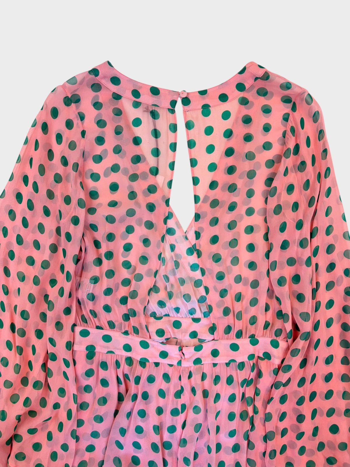 Alexandra Miro Playsuit, Size M, BNWT