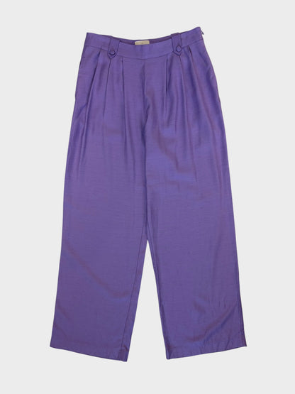 Sezane Trousers, Size 40
