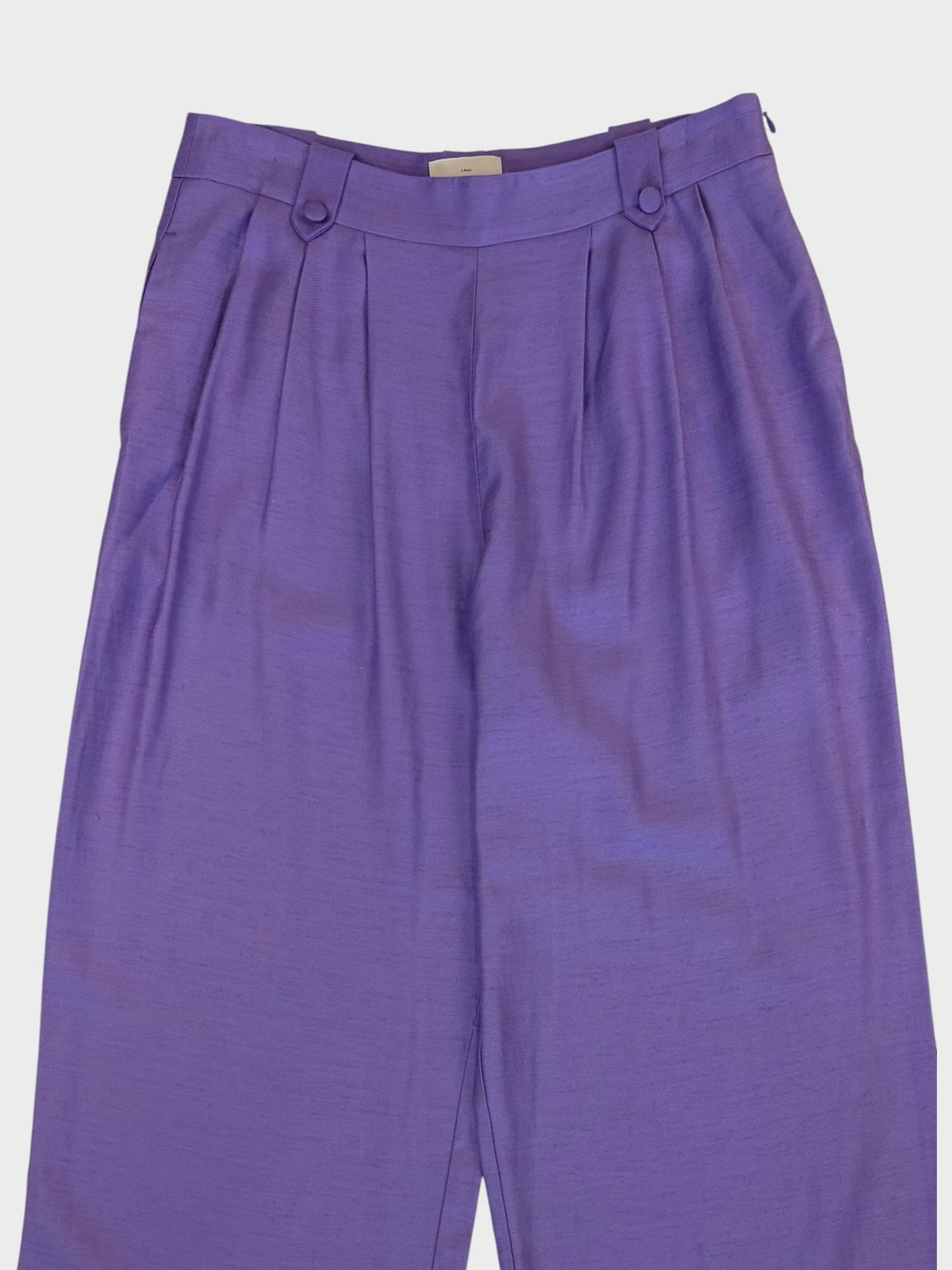 Sezane Trousers, Size 40