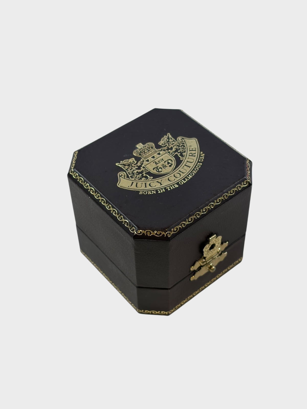 Juicy Couture Ring