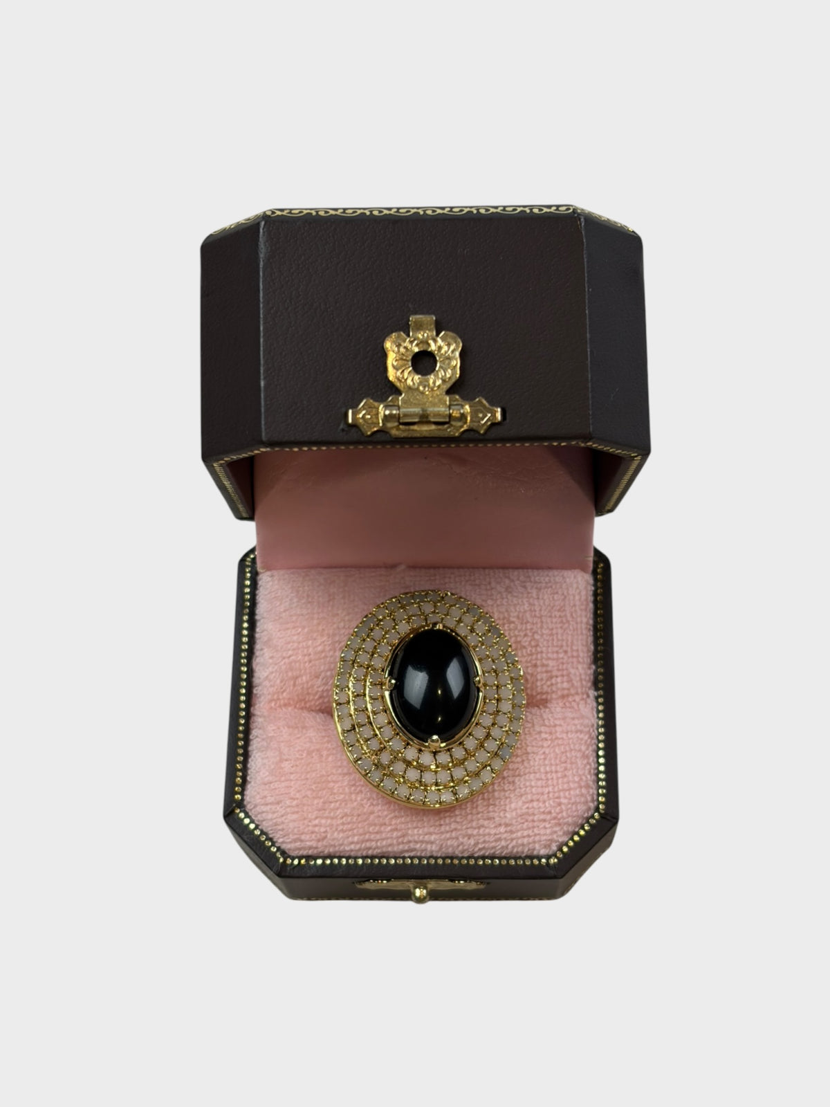 Juicy Couture Ring