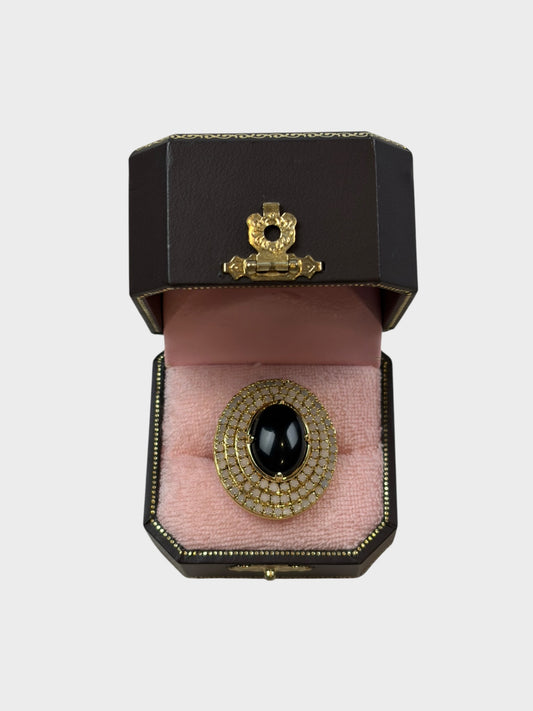 Juicy Couture Ring