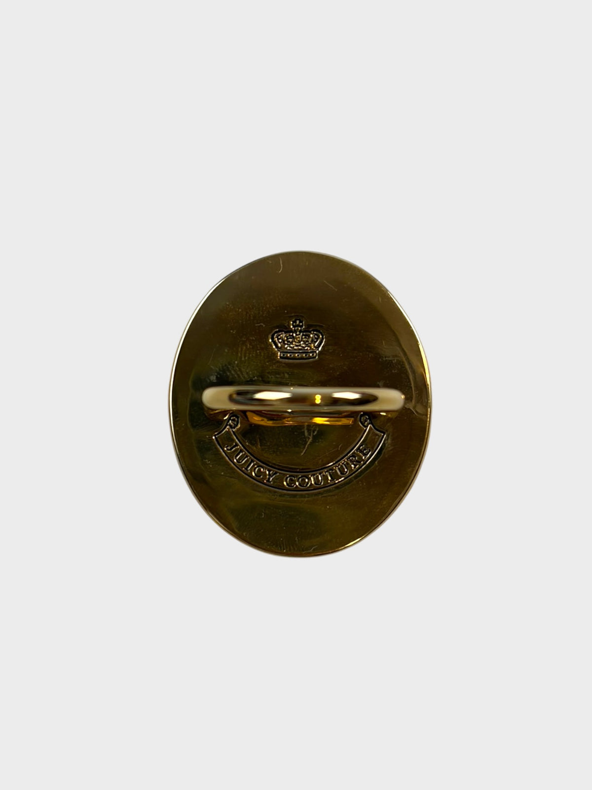 Juicy Couture Ring