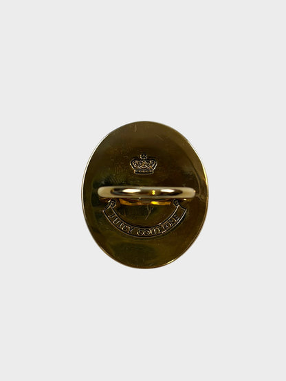 Juicy Couture Ring