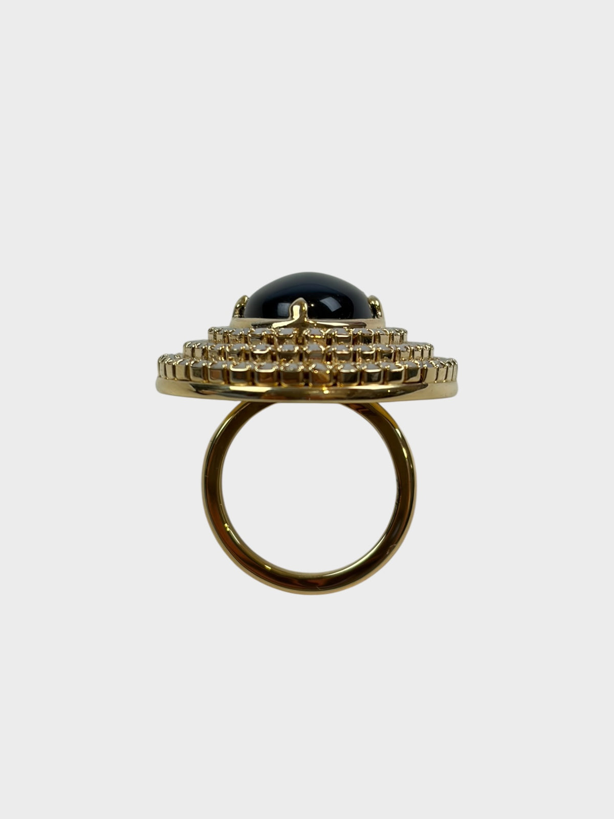 Juicy Couture Ring