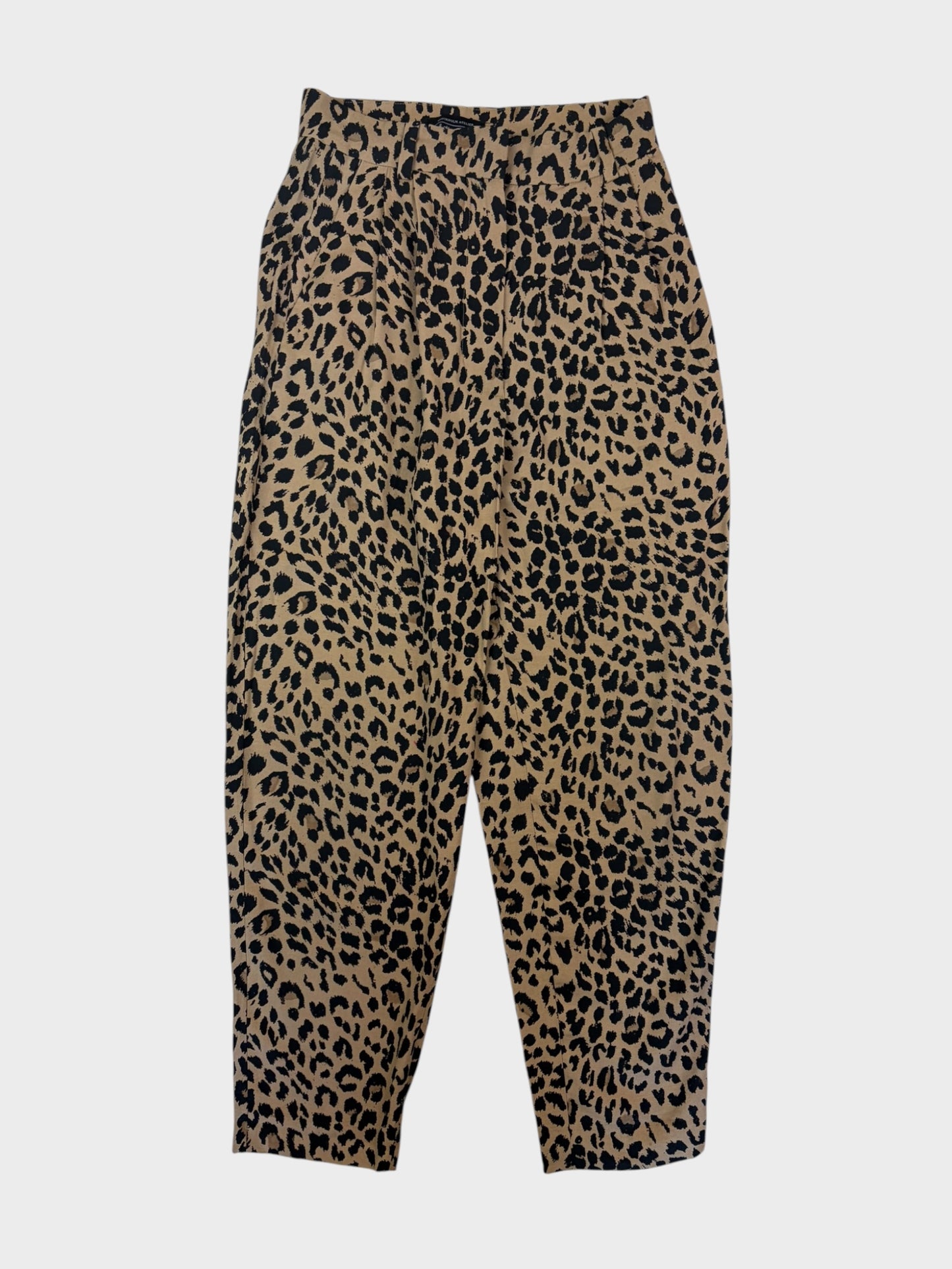& Other Stories Trousers, Size 36