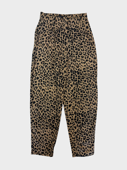 & Other Stories Trousers, Size 36
