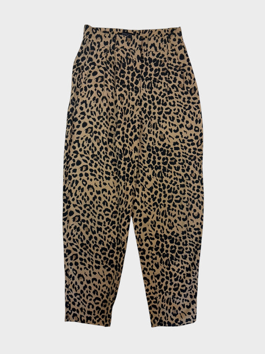 & Other Stories Trousers, Size 36