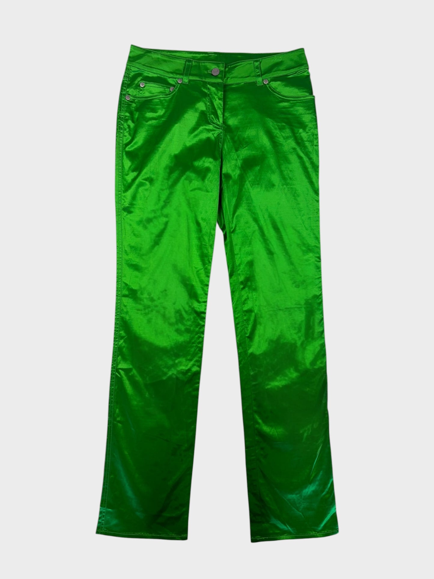 H&M Studio Trousers, Size 8, BNWT