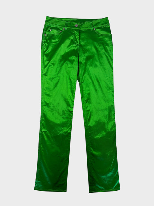 H&M Studio Trousers, Size 8, BNWT