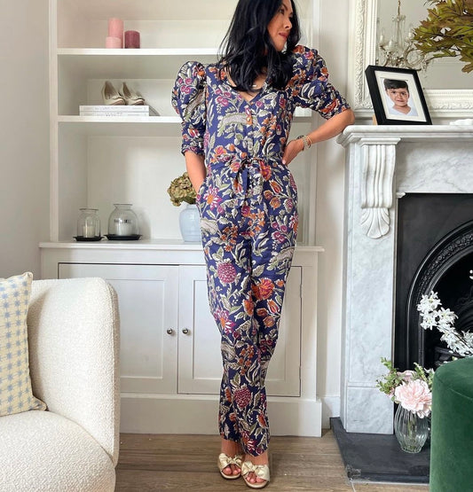 By Iris Jumpsuit, Size XS