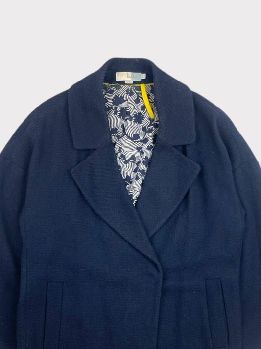 Boden Coat, Size 14