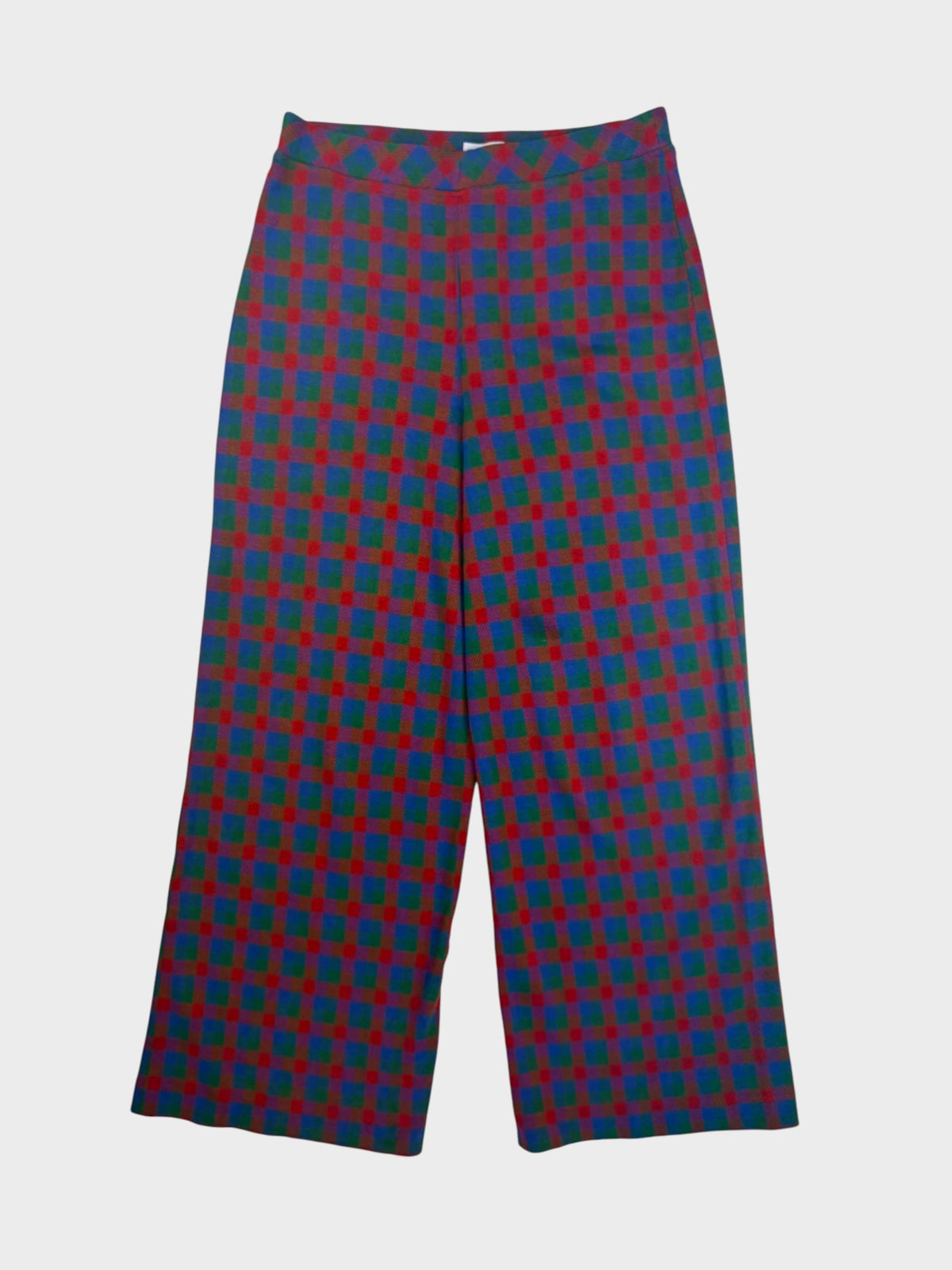 Rosetta Getty Trousers, Size L