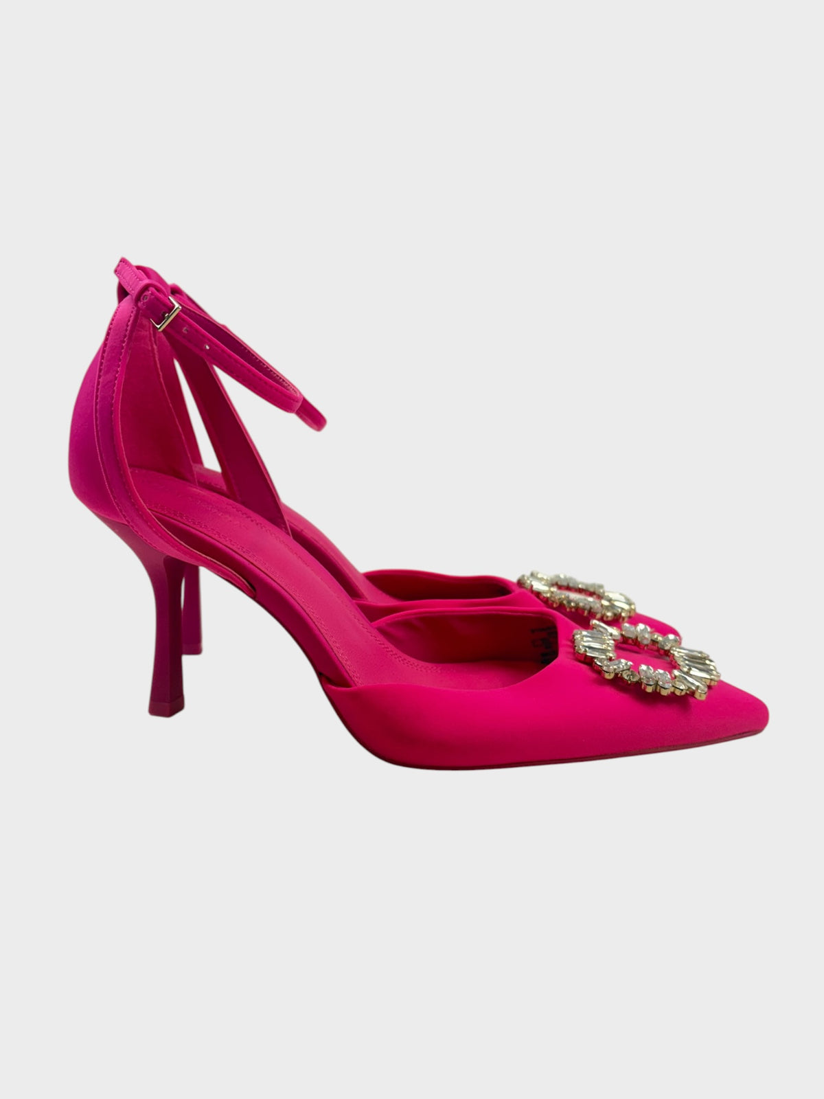 Stradavarius Shoes, Size 40