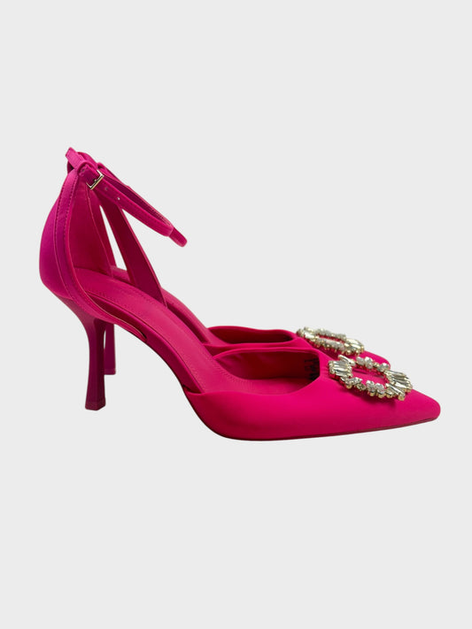Stradavarius Shoes, Size 40