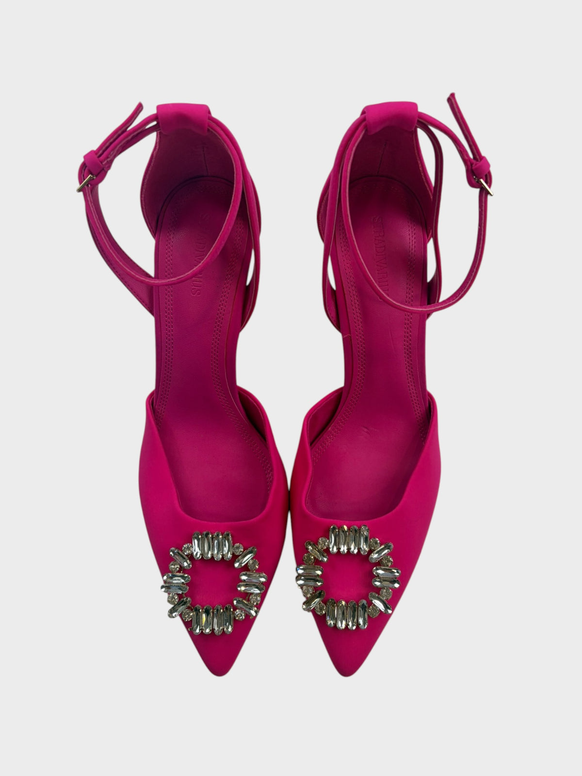 Stradavarius Shoes, Size 40