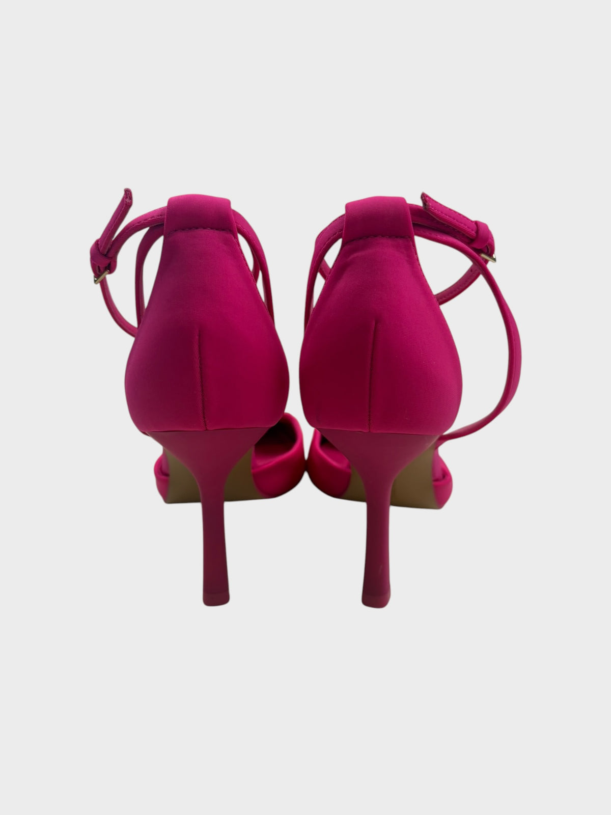 Stradavarius Shoes, Size 40
