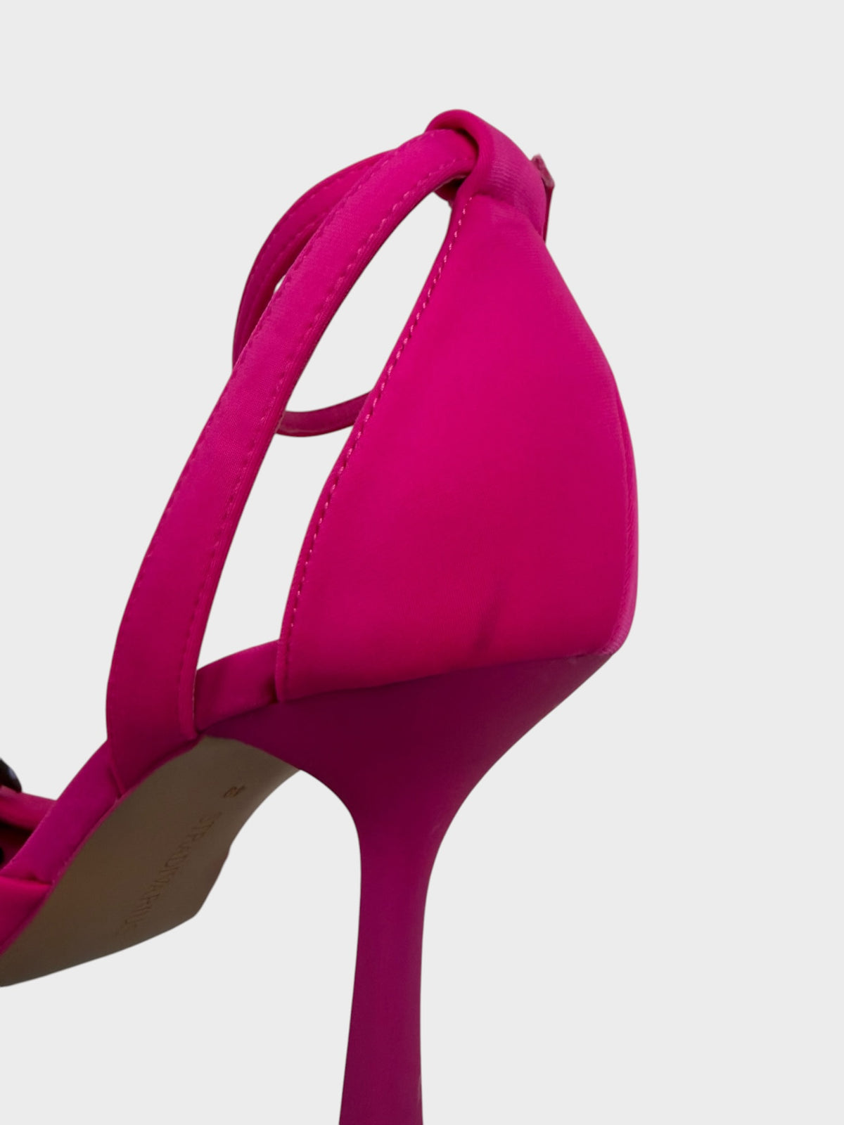 Stradavarius Shoes, Size 40