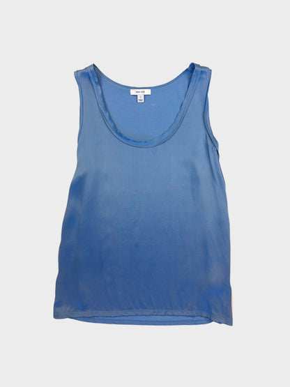 Reiss Silk Top, Size S
