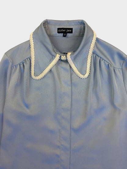 Sister Jane Blouse, Size S