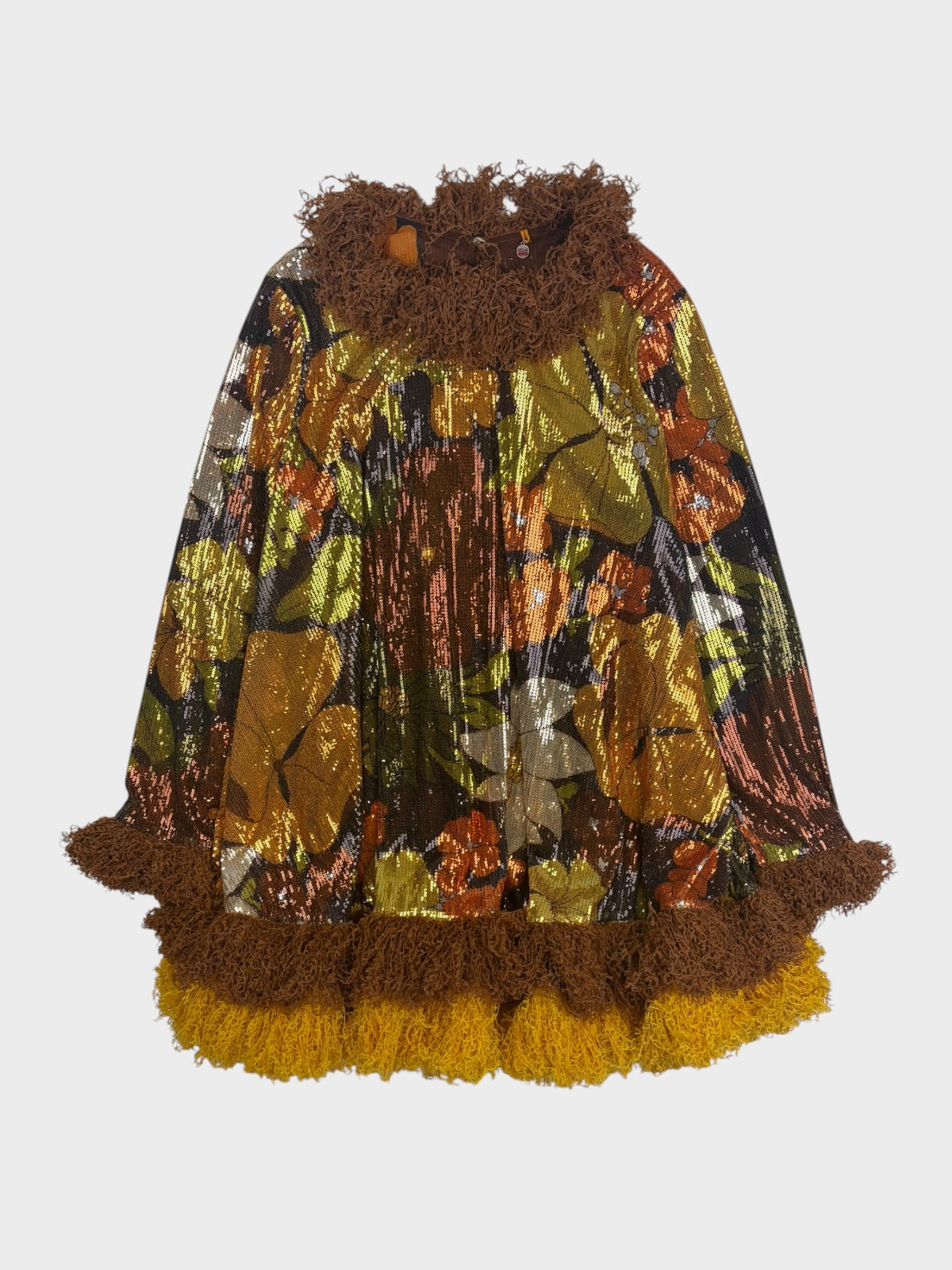 Celia B Dress, Size L