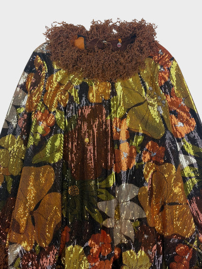 Celia B Dress, Size L