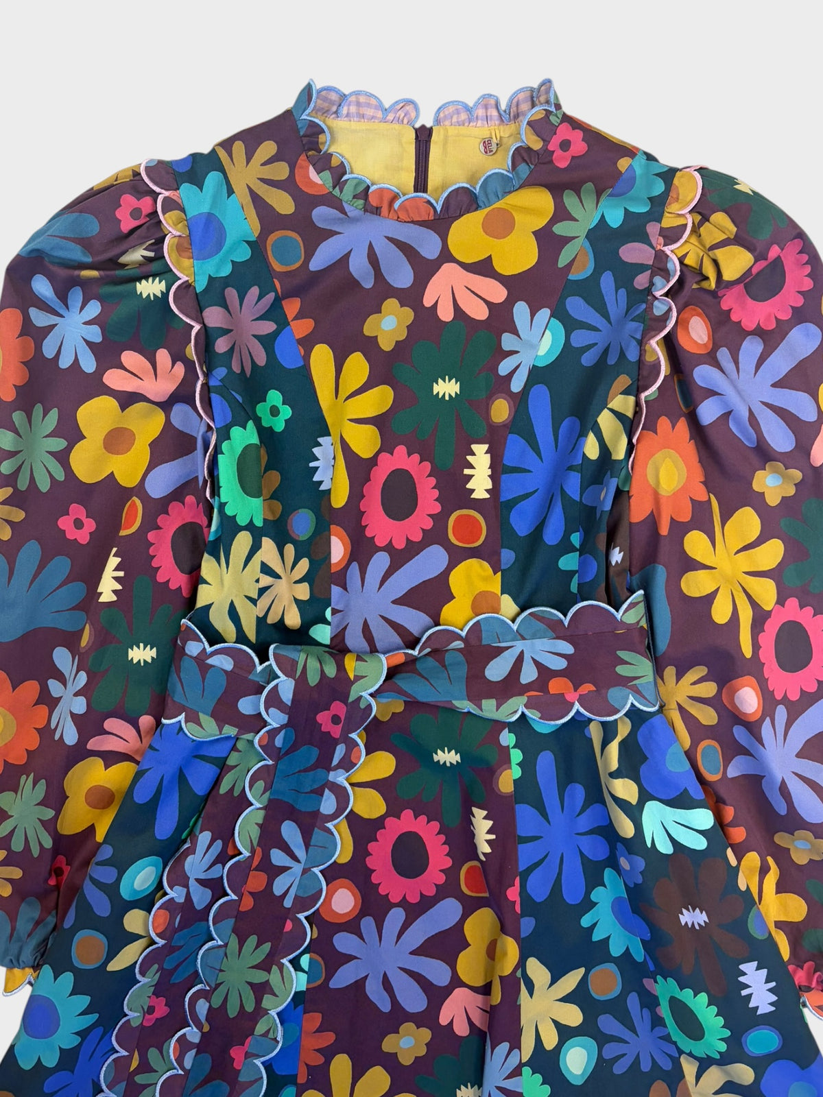 Celia B Dress, Size L