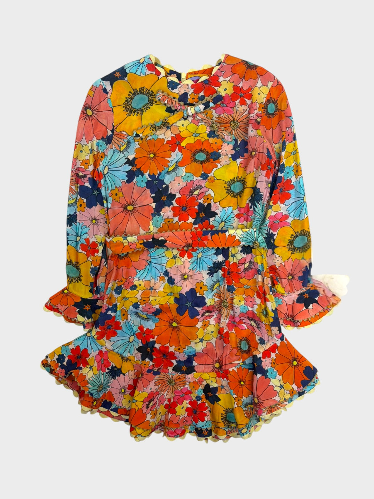 Celia B Dress, Size L
