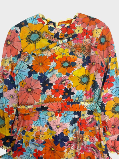 Celia B Dress, Size L