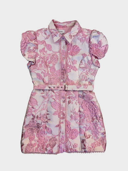 Coast Dress, Size 12