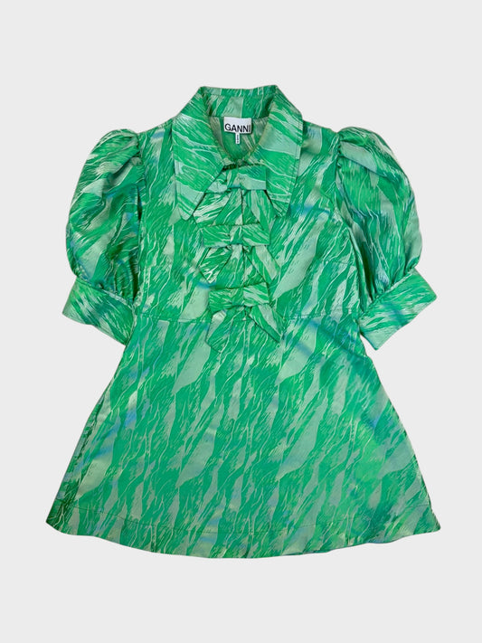 Ganni Dress, Size 40