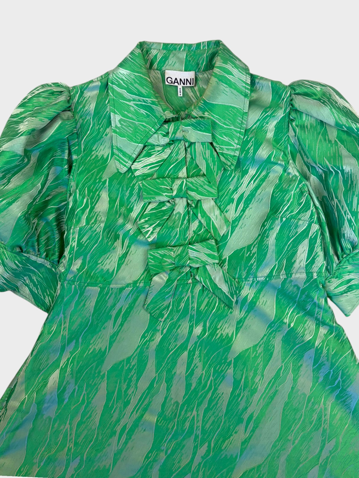 Ganni Dress, Size 40