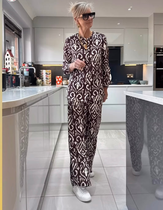 David Nieper Co-ord, Size 10