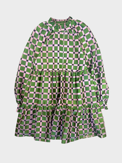 Stine Goya Dress, Size S