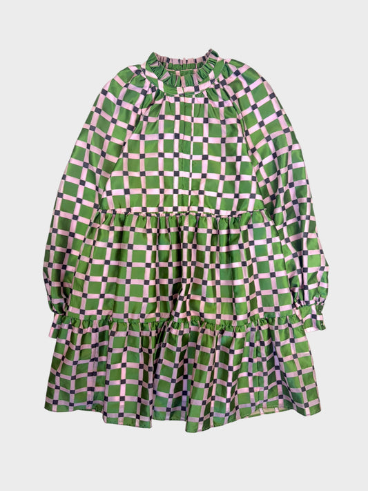 Stine Goya Dress, Size S